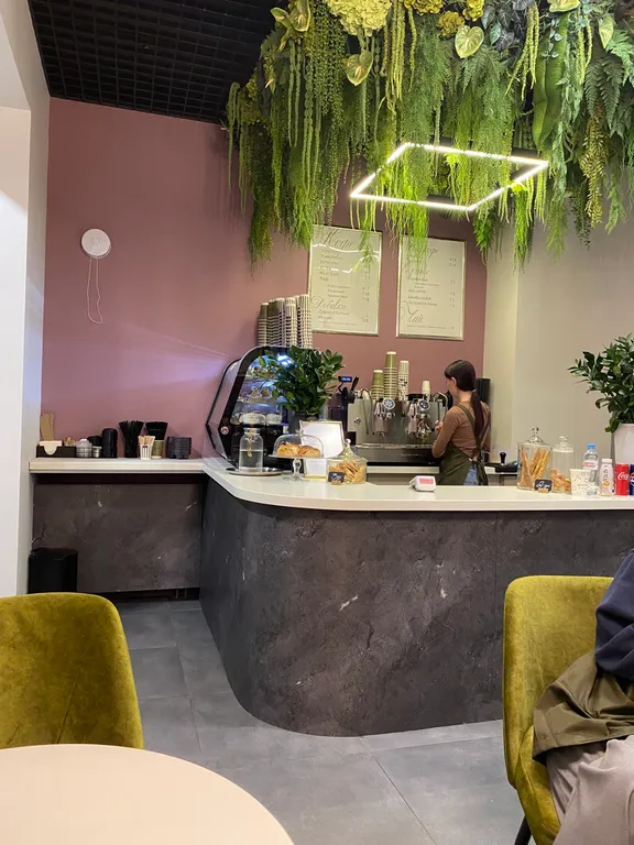 Уютная, новая студия в стиле прованс в центре Бреста