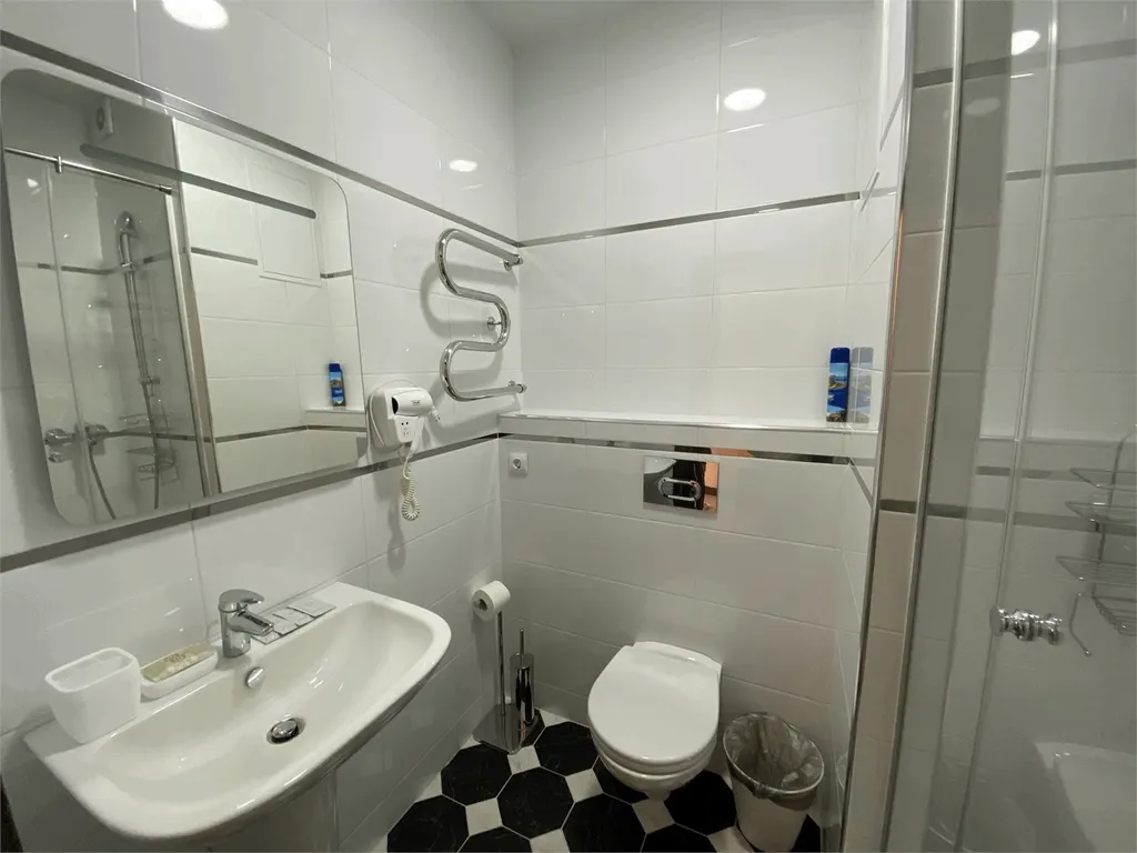 Квартира Комната — Адлер