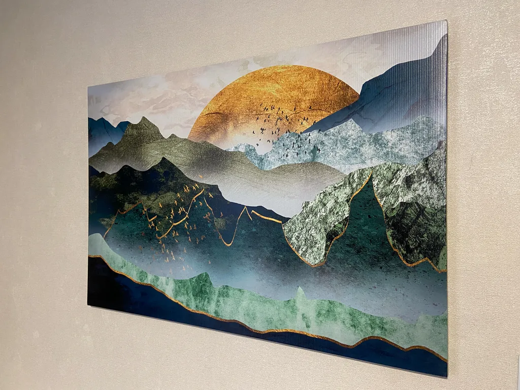 Новая, светлая квартира