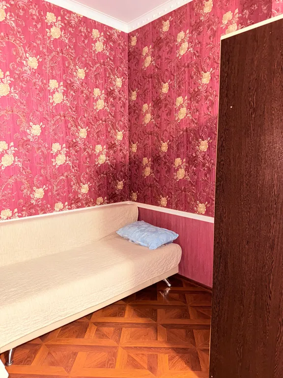 Однокомнатная квартира в самом центре города, оснащена всём необходимым