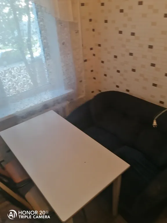 Уютная однокомнатная квартира в центре города Кирова