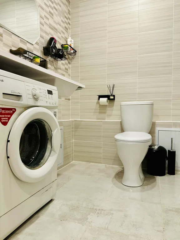 Новая студия на Московском