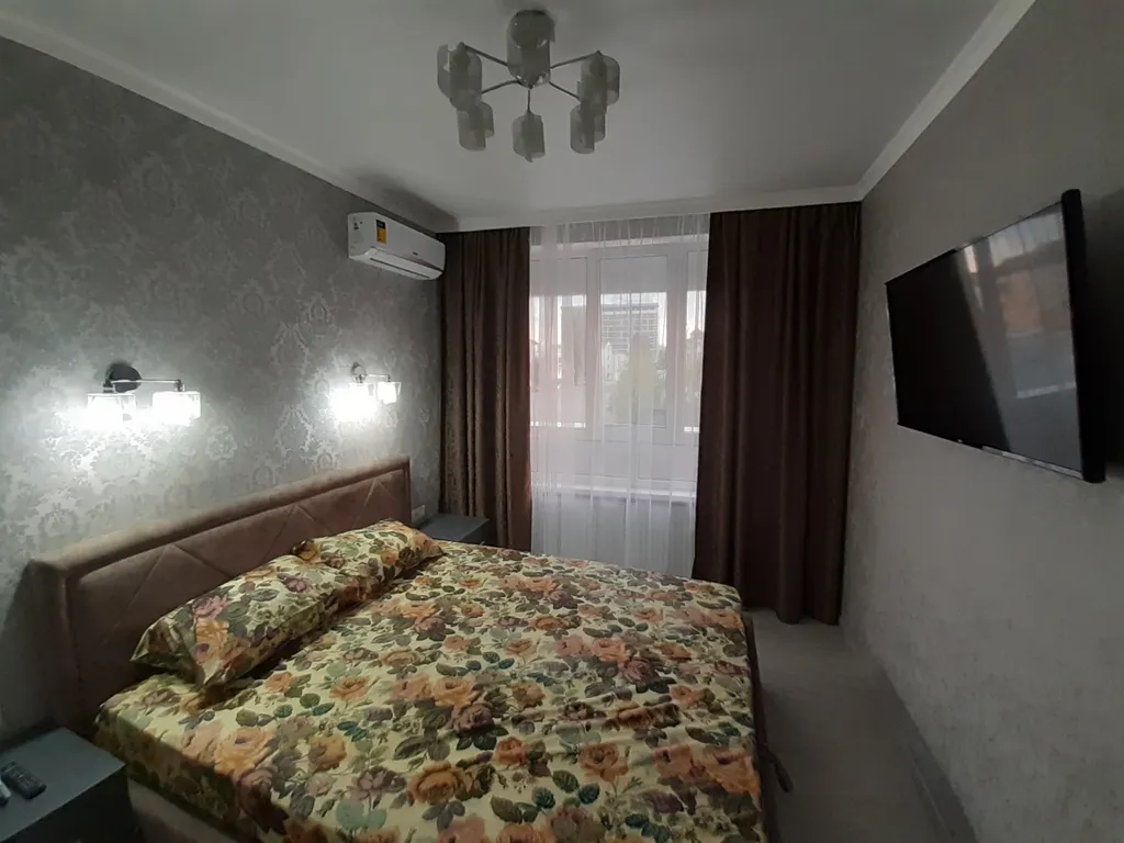 Квартира Квартира Apartments Rich — Анапа
