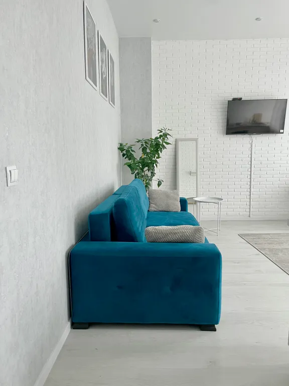 Квартира в историческом центре города