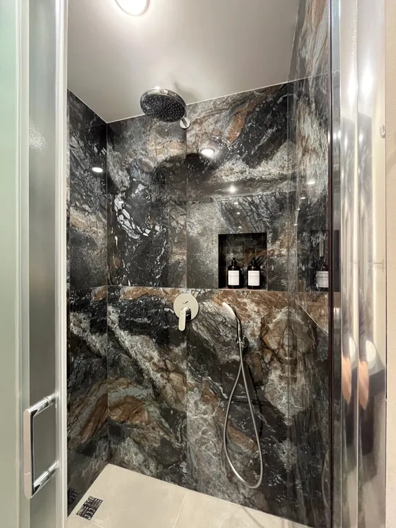 Квартира Дизайнерские апартаменты в центре города — Кострома