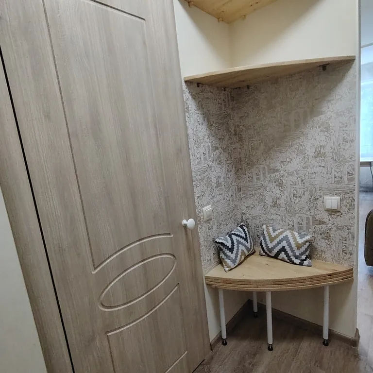 Квартира в центре