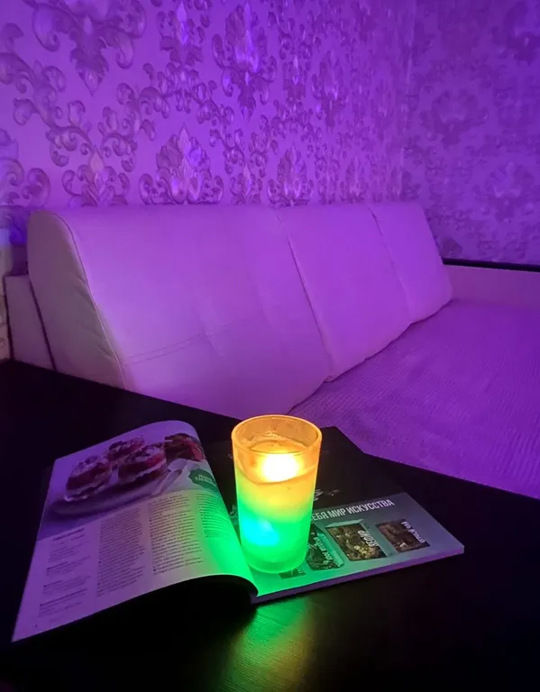 Уютная квартира в одном шаге от Кардиоцентра и спа комплекса Термоленд