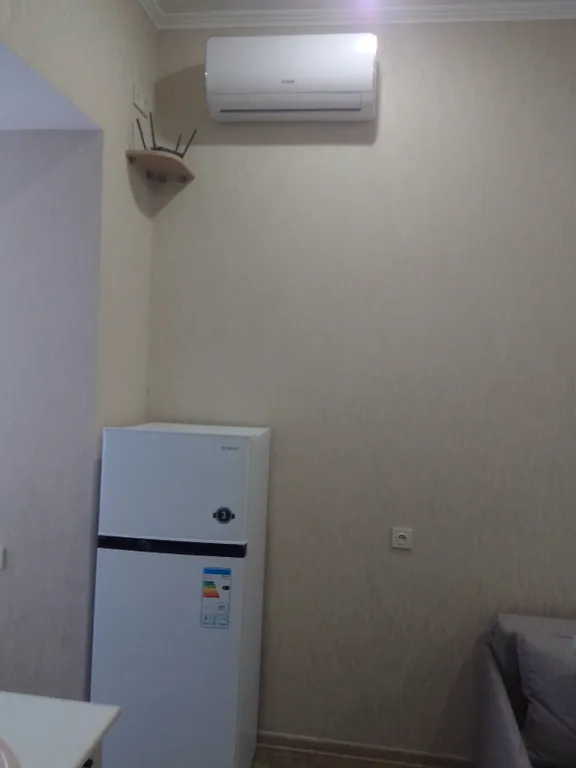 Однокомнатная квартира в центре