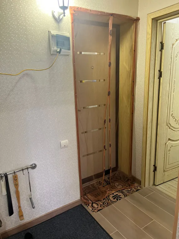 Квартира Квартира у моря — Адлер