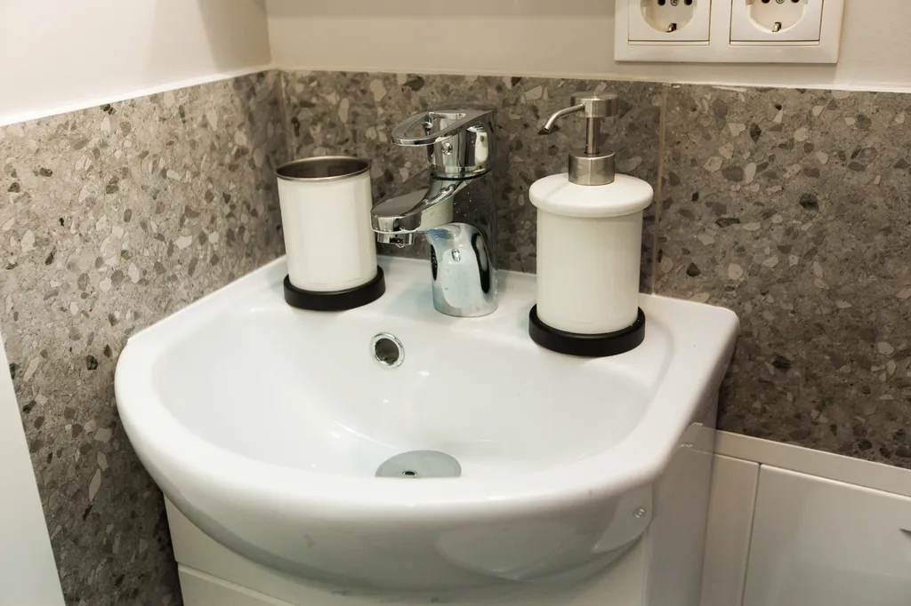 Квартира 1-комнатная Квартира — Москва