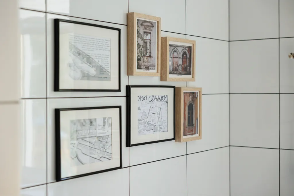 Семейная квартира Ярославль на 8 человек в сердце города