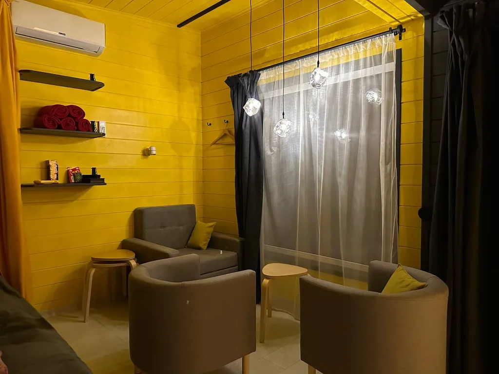 Дом берег встреч