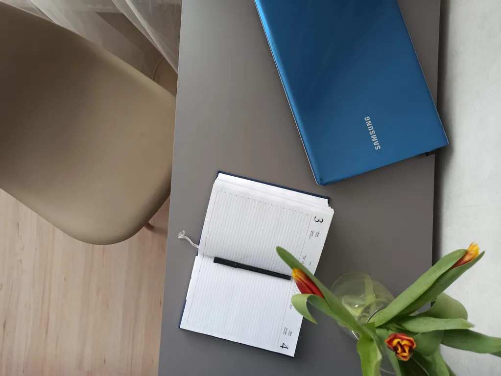 Квартира с видом на город