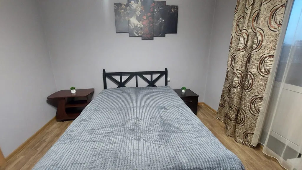 Уютная студия