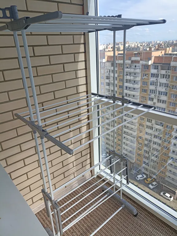 Квартира Апартаменты в ЖК Седьмой Континент — Краснодар