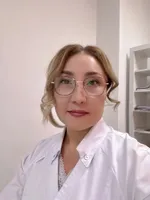 ИП Шарипова