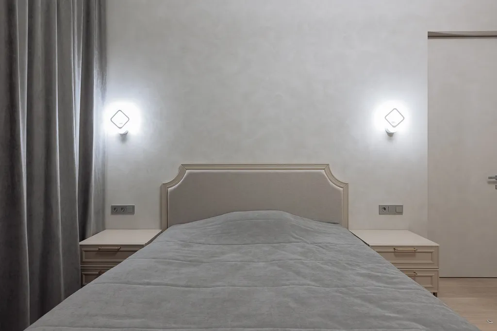 Дом на берегу Балтийского моря