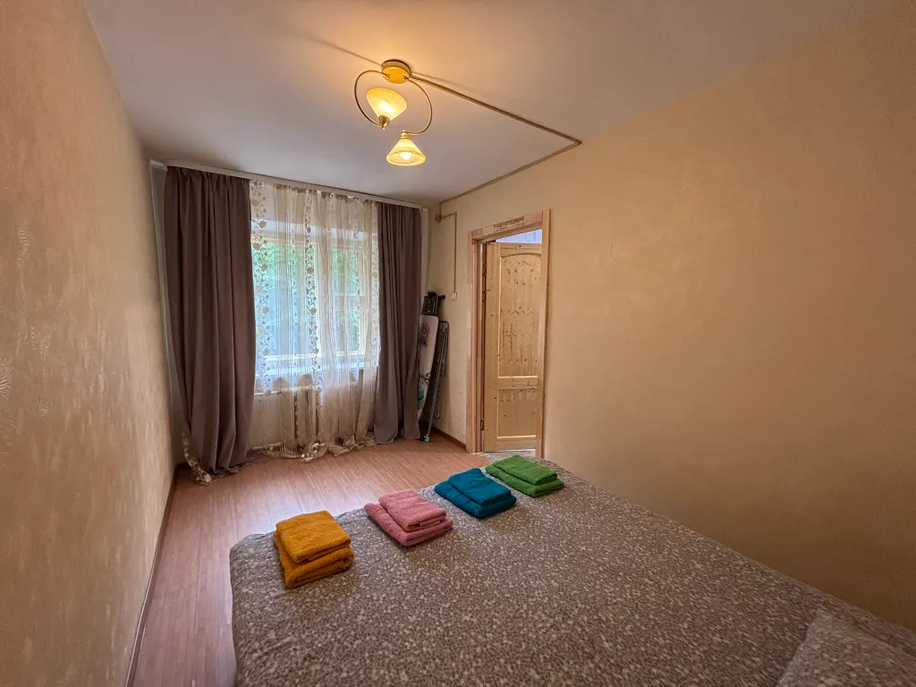 Квартира Апартаменты Бабушка Хаус — Великий Новгород