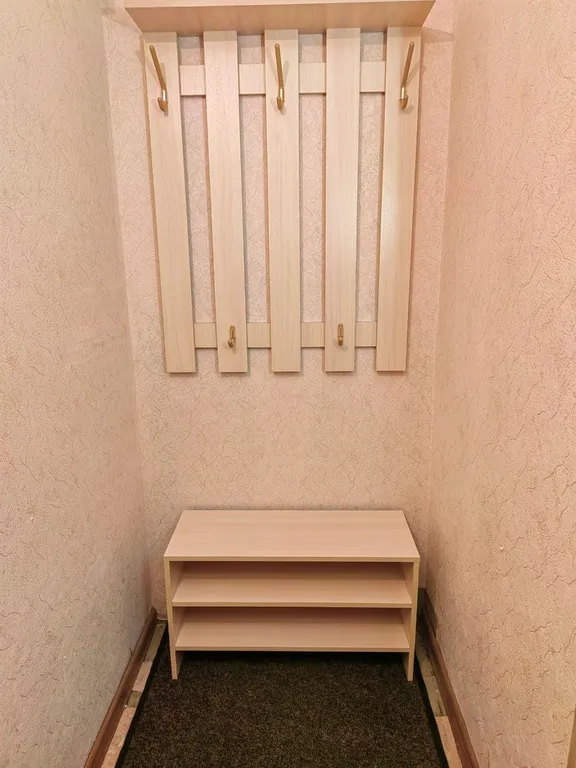 Видовая квартира в центре города