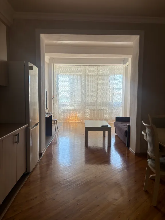 Уютная квартира в центре города, рядом с морем