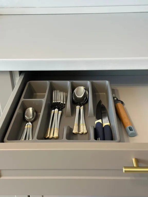 Апартаменты с видом на горы