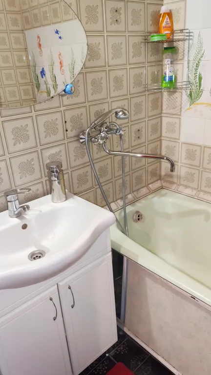 Просторный, уютный 2-х комнатный лаунж у Кремля