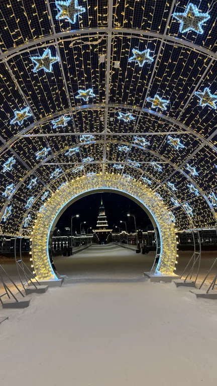 Уютная квартира у Набережной и Арены