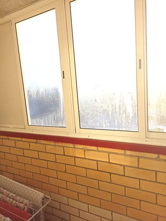 Квартира у ТЦ "Галерея"