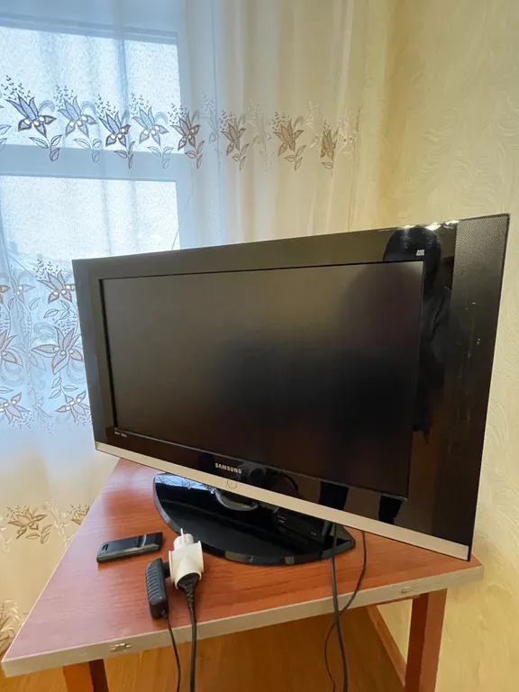 Уютная квартира в центре в новом кирпичном доме