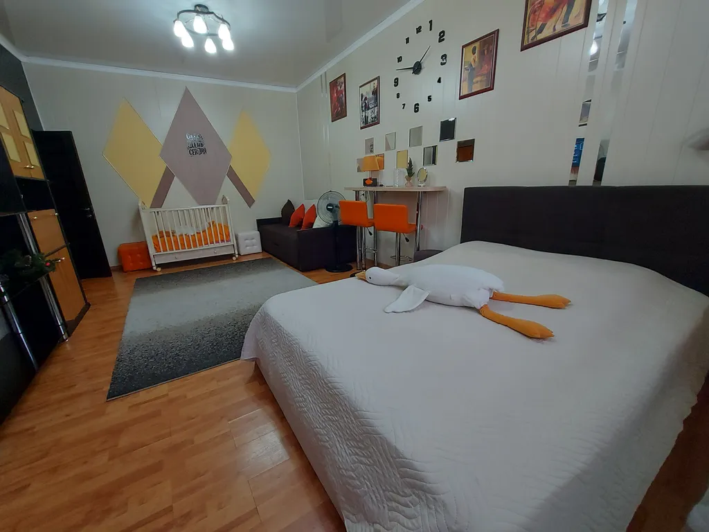 Коттедж Марианна с бильярдом, теннисом, сауной и бассейном