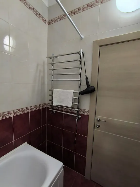 Квартира Квартира в центре города на Победе — Славянск-на-Кубани