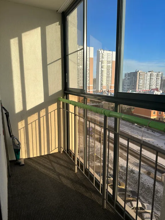 Уютная квартира в Академическом