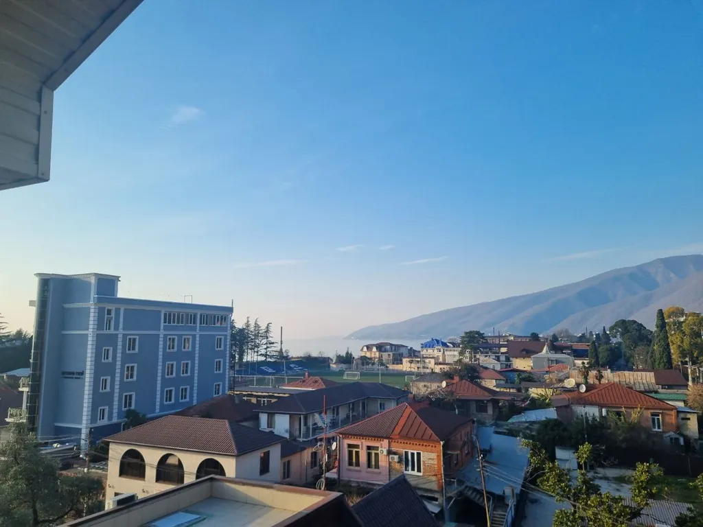 Квартира Комната — Гагра