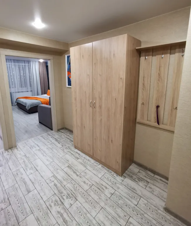 Квартира в районе трц Сити Парк и Стадиона Арены