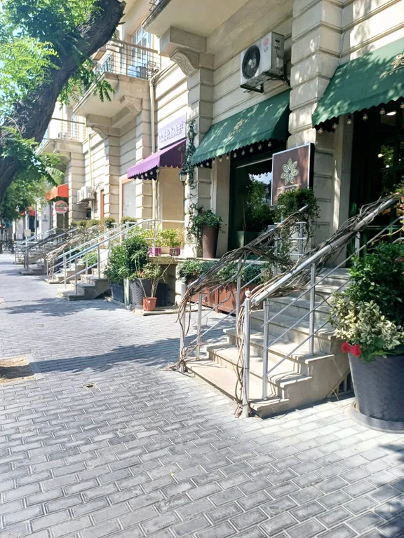 Апартаменты с видом на Трассу Формула 1