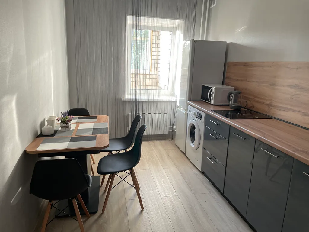 Уютная квартира в престижном районе города