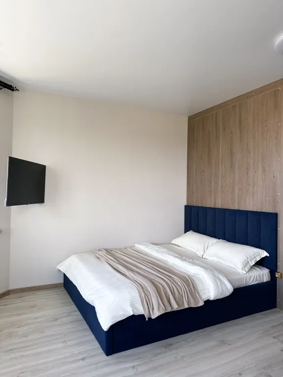 1-ком. апартаменты в центе города