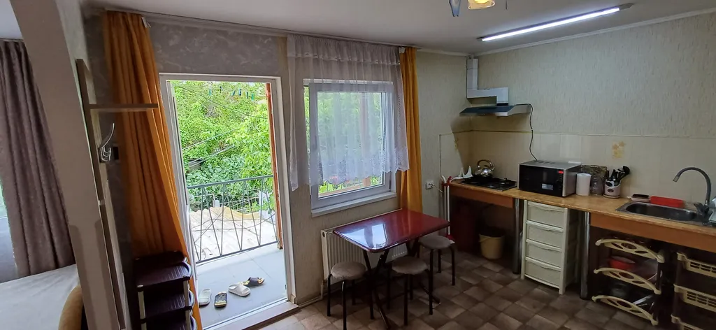 Квартира Уютная квартира в центре старого города — Евпатория