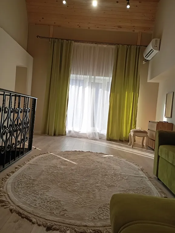 Коттедж Уютный домик — Каспийск