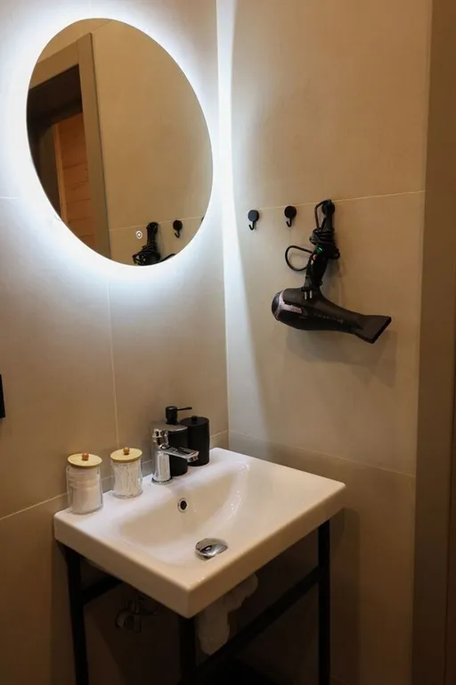 Дом Кедровый уют