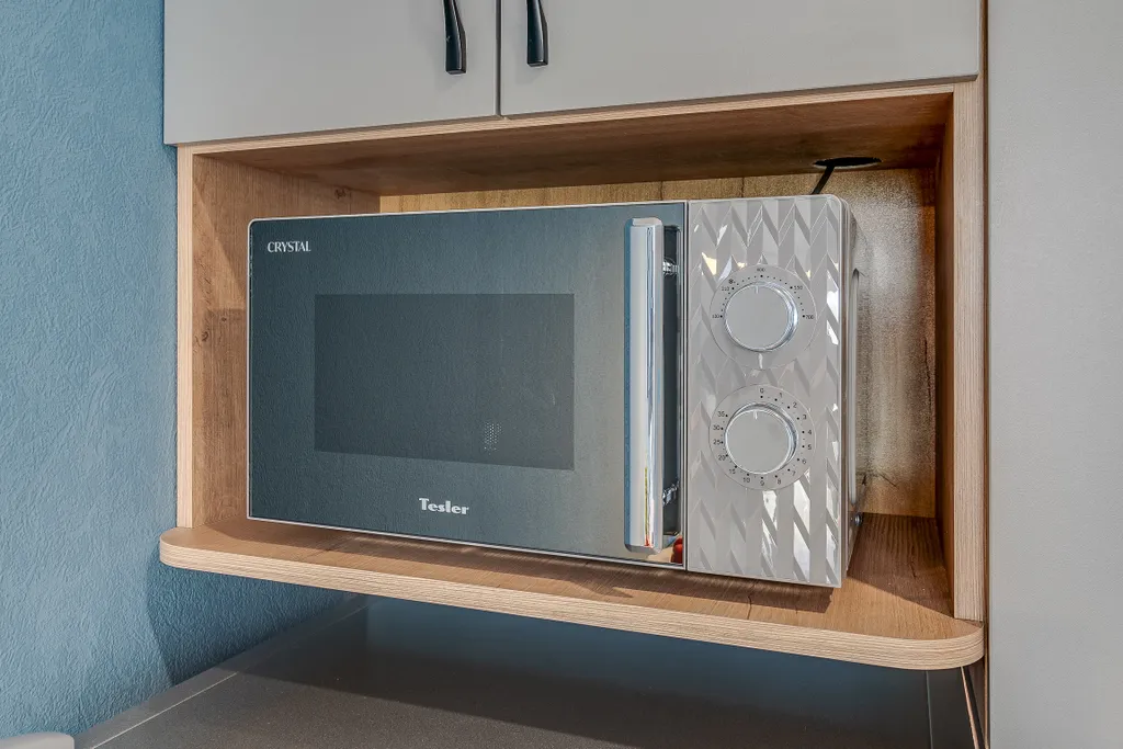 Квартира Квартира Арт-Апарт Рио — Шушары