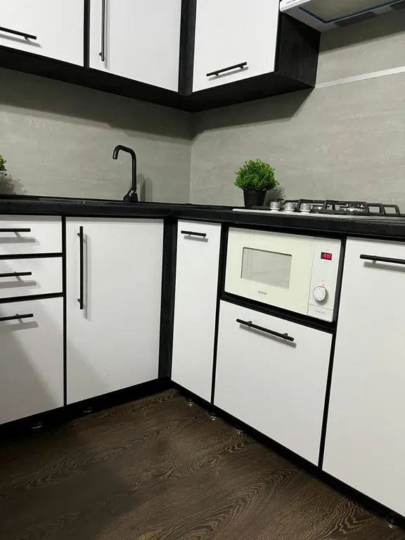 Евродвушка с видом на реку