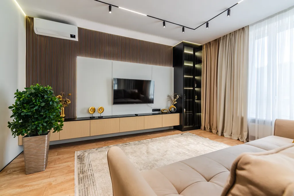 Центр города 2-х комн  квартира с дизайнерским интерьером Жк Альфараби