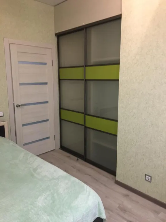 Квартира в самом центре города возле Золотых ворот