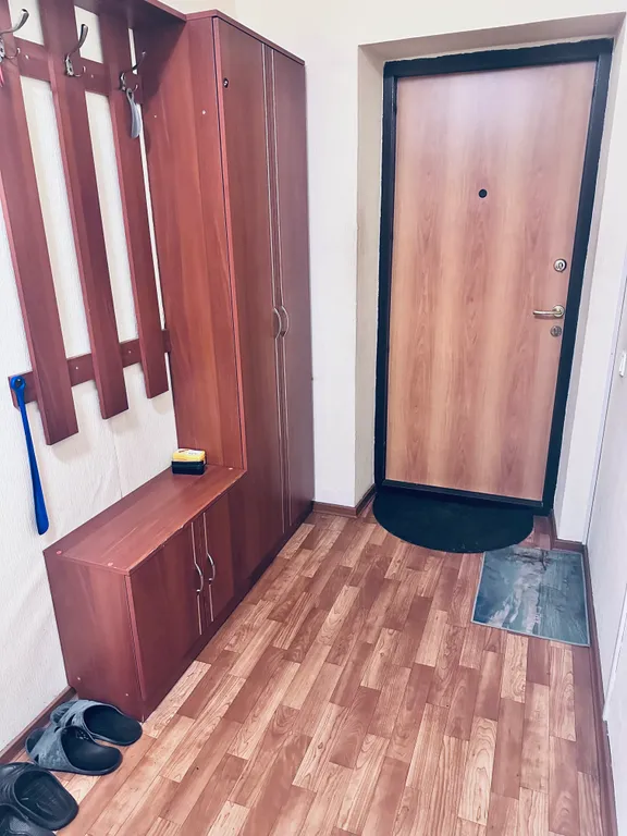 Квартира Уютная квартира на пролетарской — Санкт-Петербург