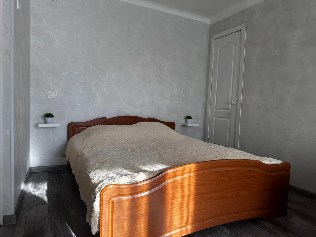 Комфортная квартира рядом с жд вокзалом - все под рукой