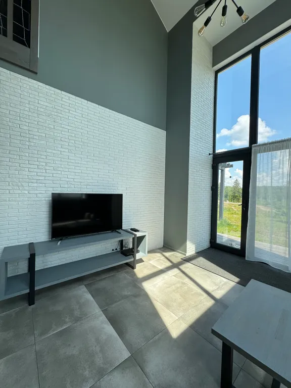 Дом у прудов