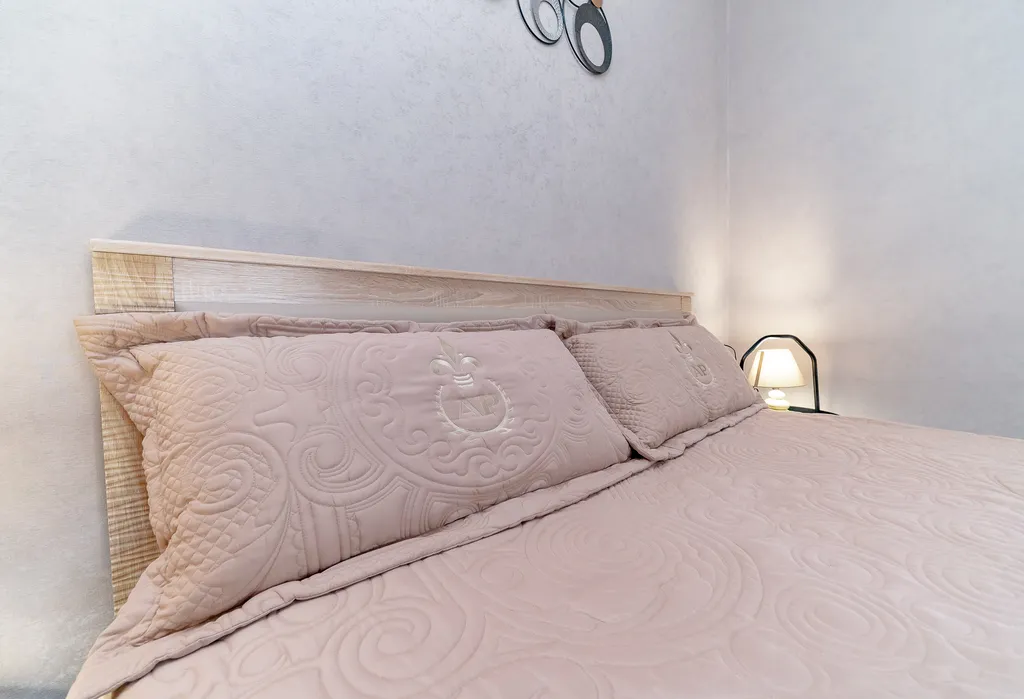 Квартира Квартира у Прибалтийской — Санкт-Петербург