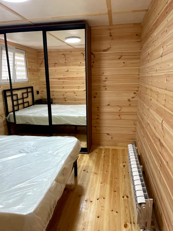 Коттедж Квартира с видом на море и горы — Сочи