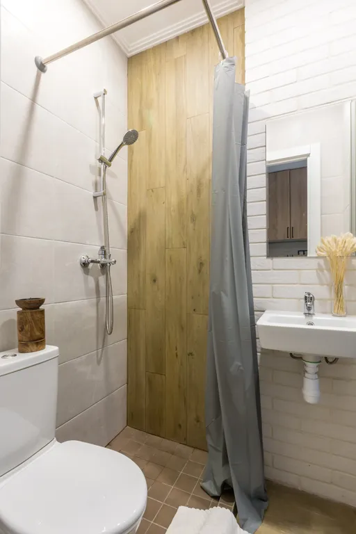 Апартамент Кварт-Отель студия Точка притяжения